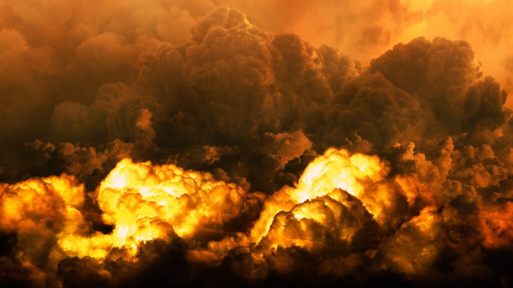 December 17 – The destruction of Satan