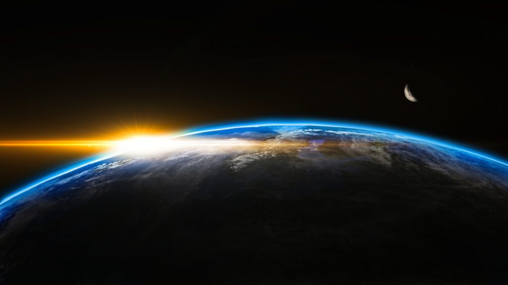 December 20 – The new heavens and the new earth II