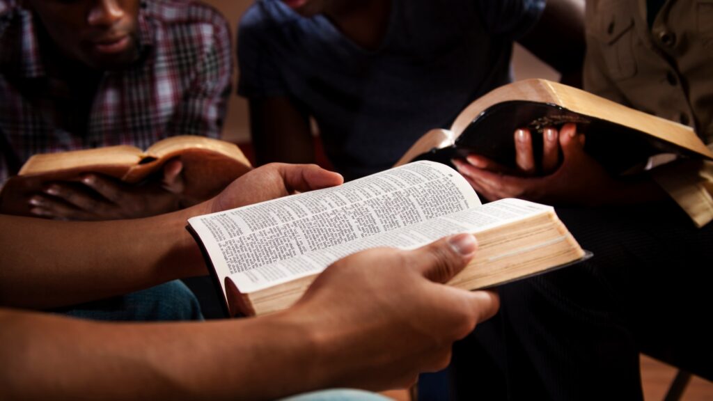 December 29 – Keeping the vision