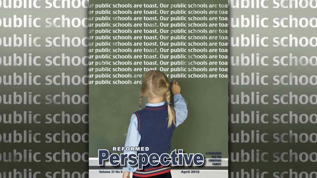 April 2012 issue