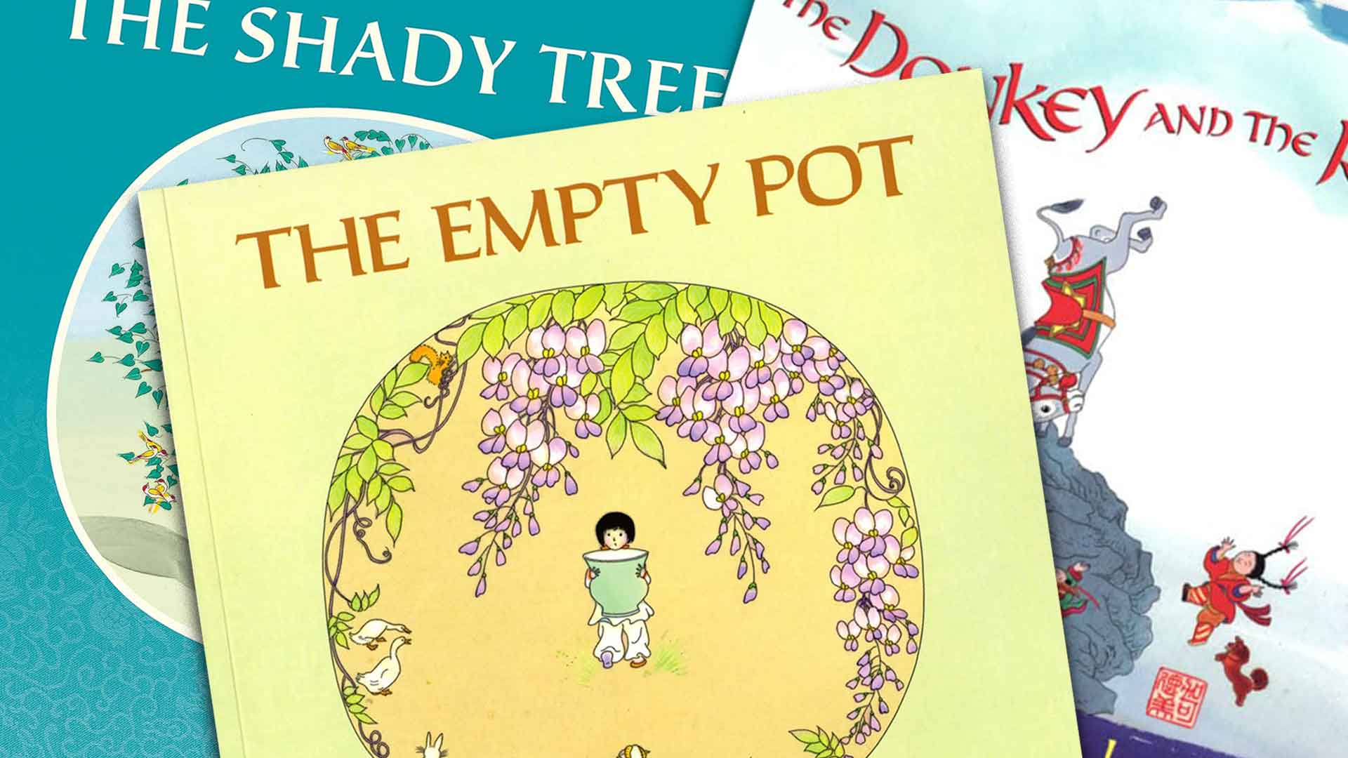 Demi’s fresh folk tales | Reformed Perspective
