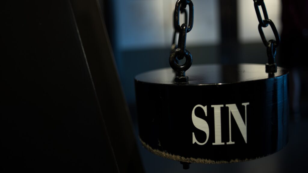 January 2 – A sanctified start