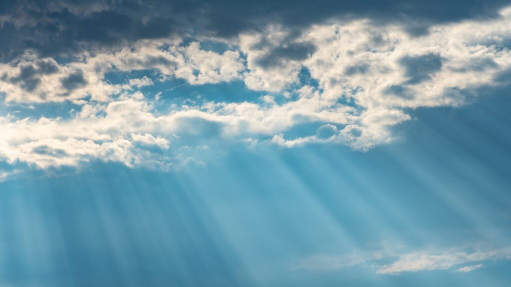 January 6 – Expecting the best