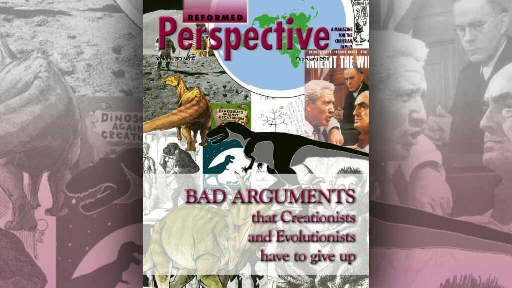 February 2011 issue