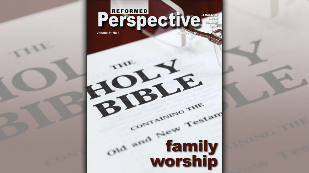 January 2012 Issue