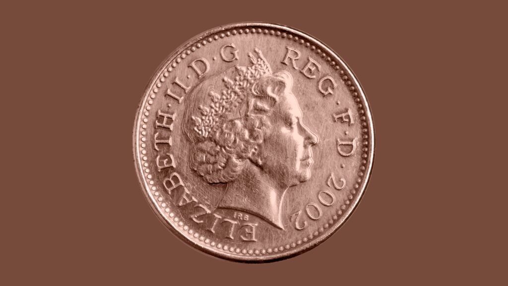 January 17 – A King’s worth