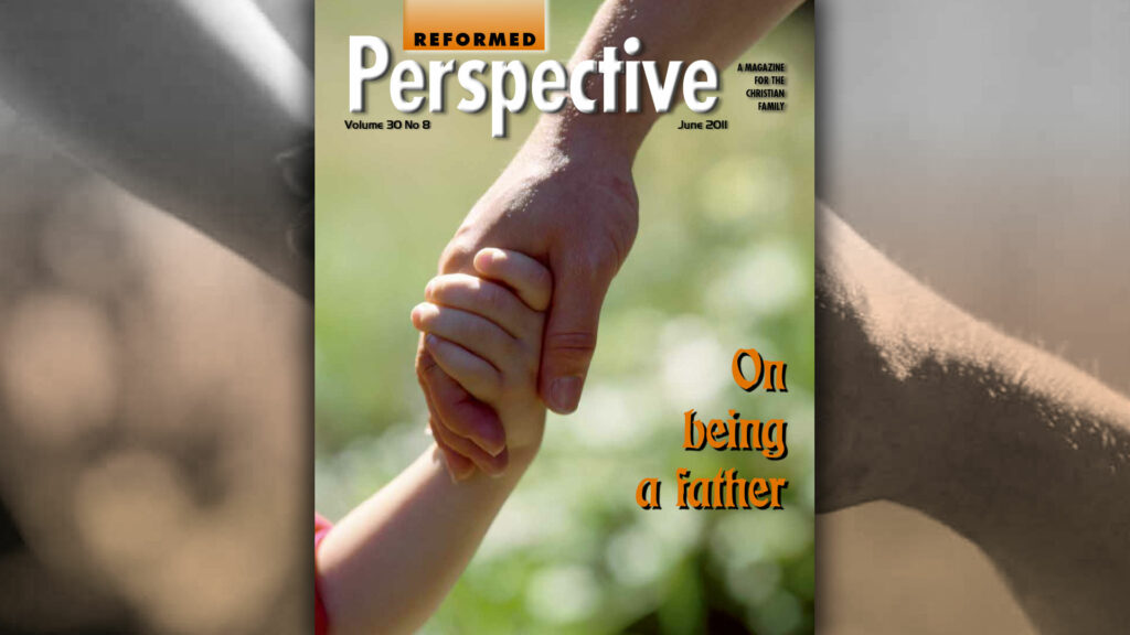 June 2011 issue