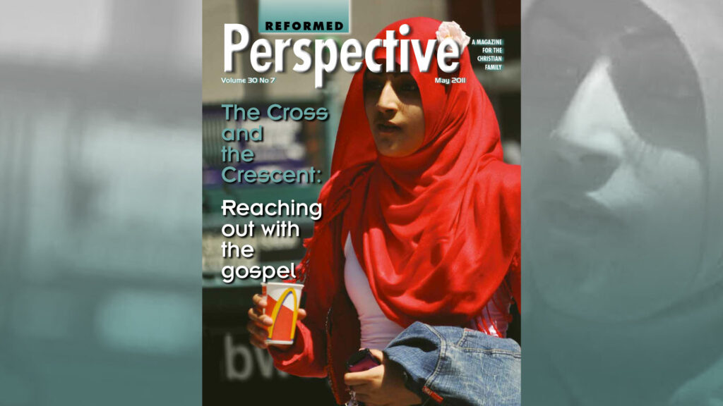 May 2011 issue