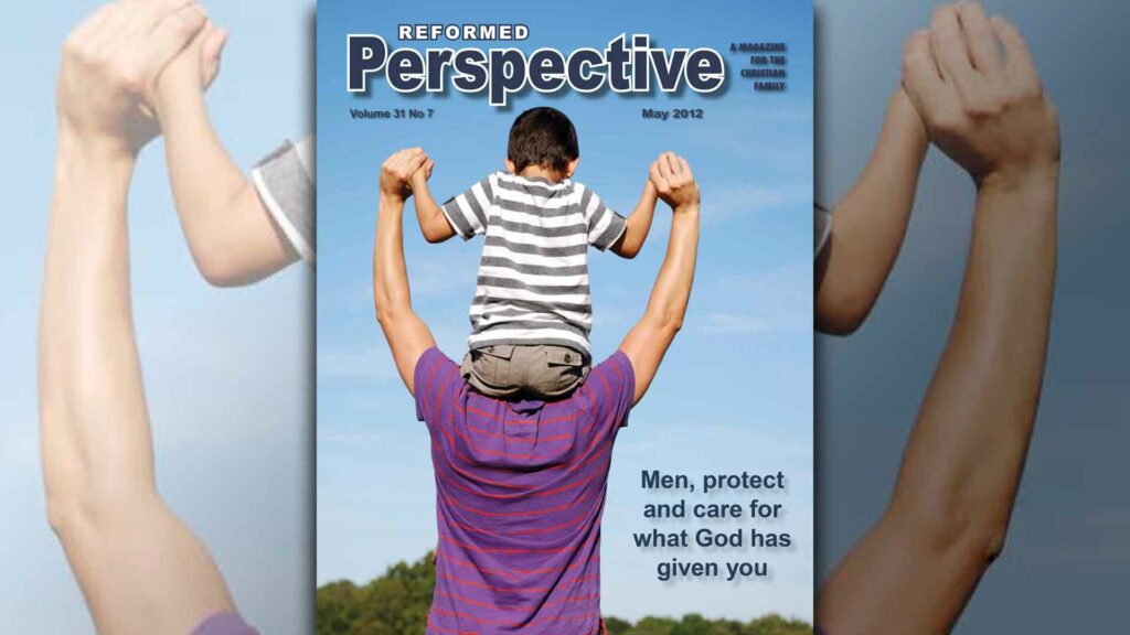 May 2012 issue