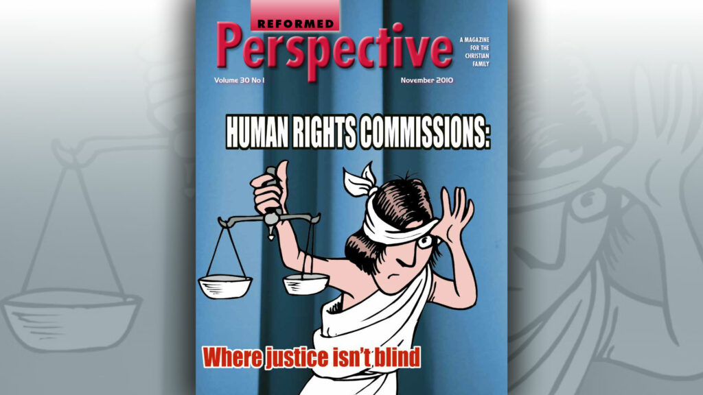 November 2010 issue