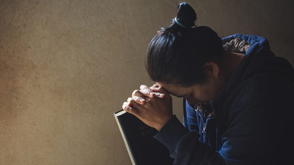 January 19 – Jesus, our priest