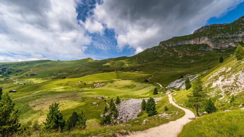 January 23 – The path of glory