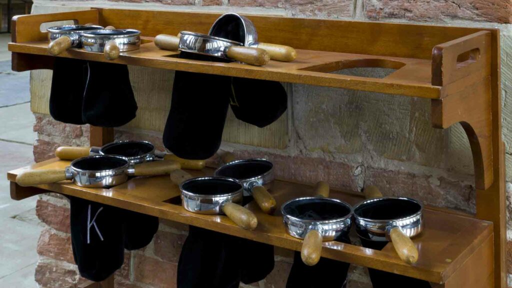 Charitable status of churches and religious charities threatened