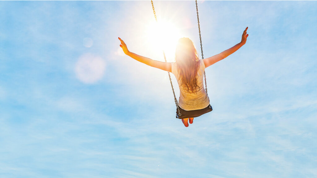 How to be happier