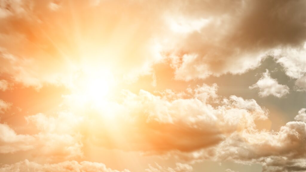 January 31 – Meeting the LORD