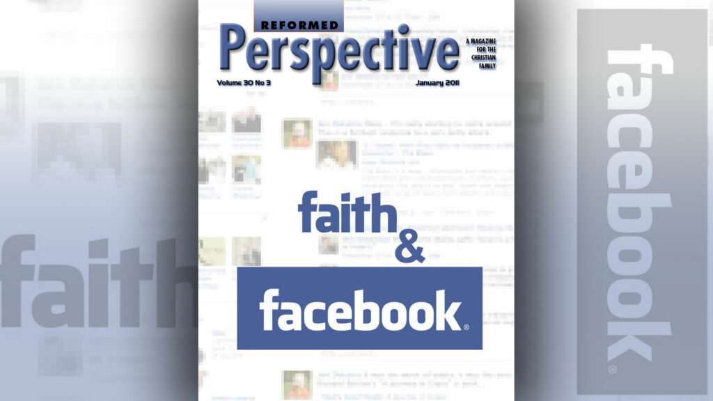 January 2011 issue