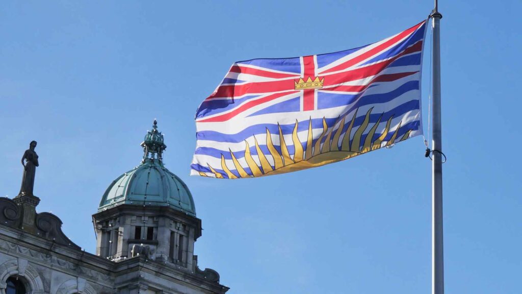 Taxpayer-funded drug trafficking exposed in BC
