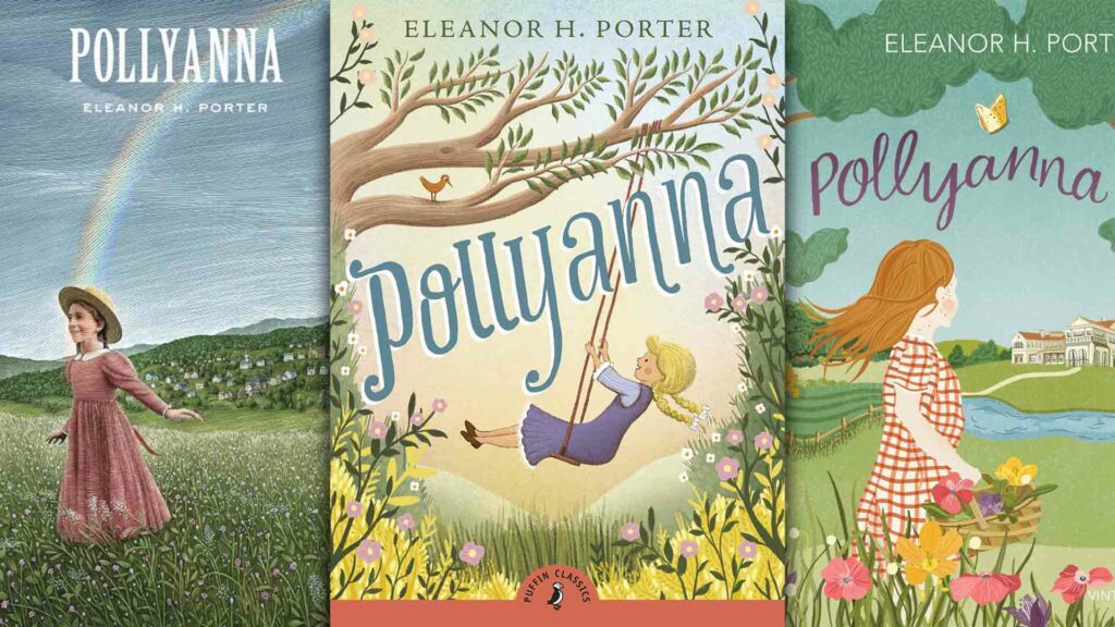 Pollyanna