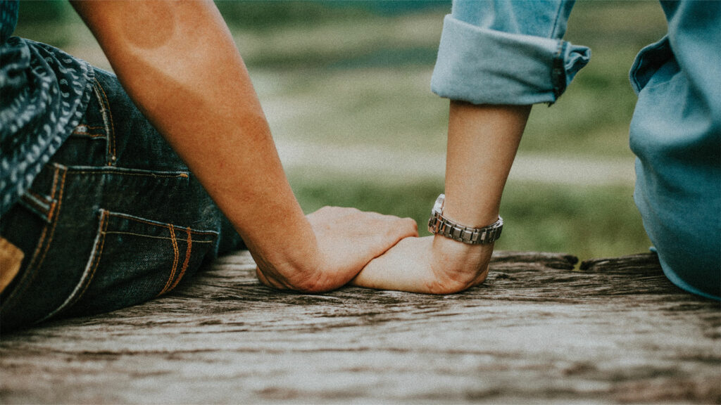 A creative approach to boundaries in dating