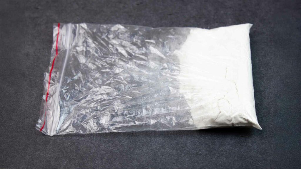 Tariffs as a dressing down: if it is about drugs we should listen
