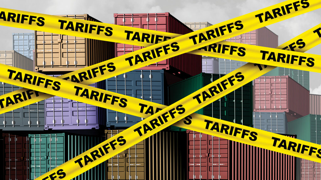 Tariffs are terrible economics: why Canada shouldn’t hit back