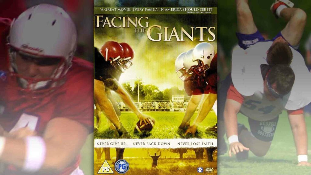 Facing the Giants
