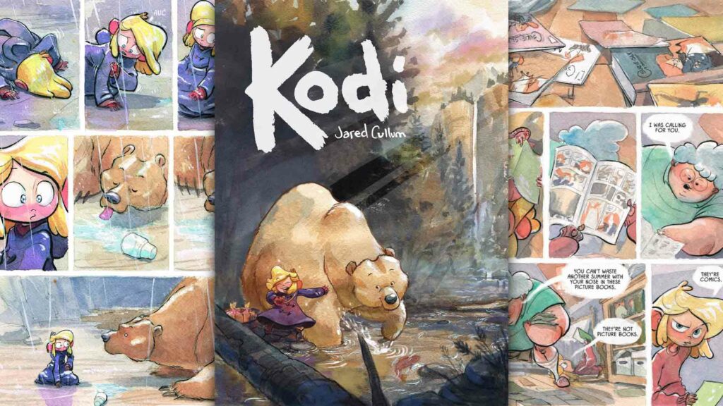 Kodi