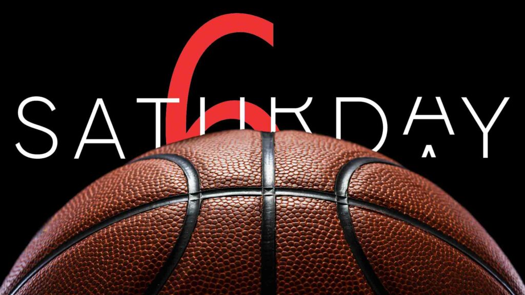 Saturday Selections – Mar. 22, 2025