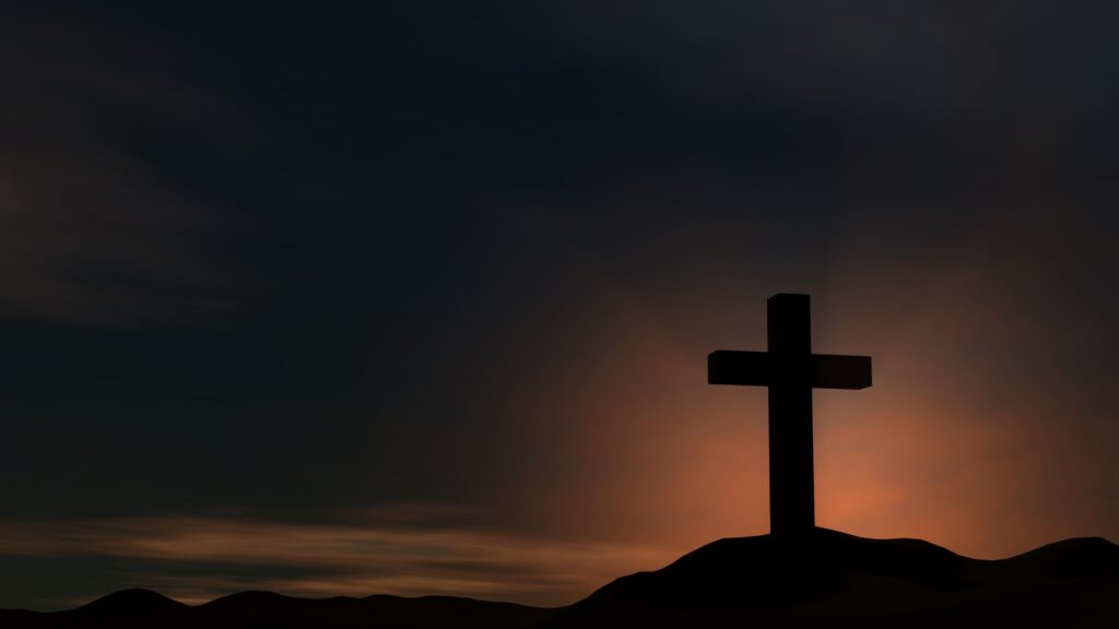 April 3 – Why?