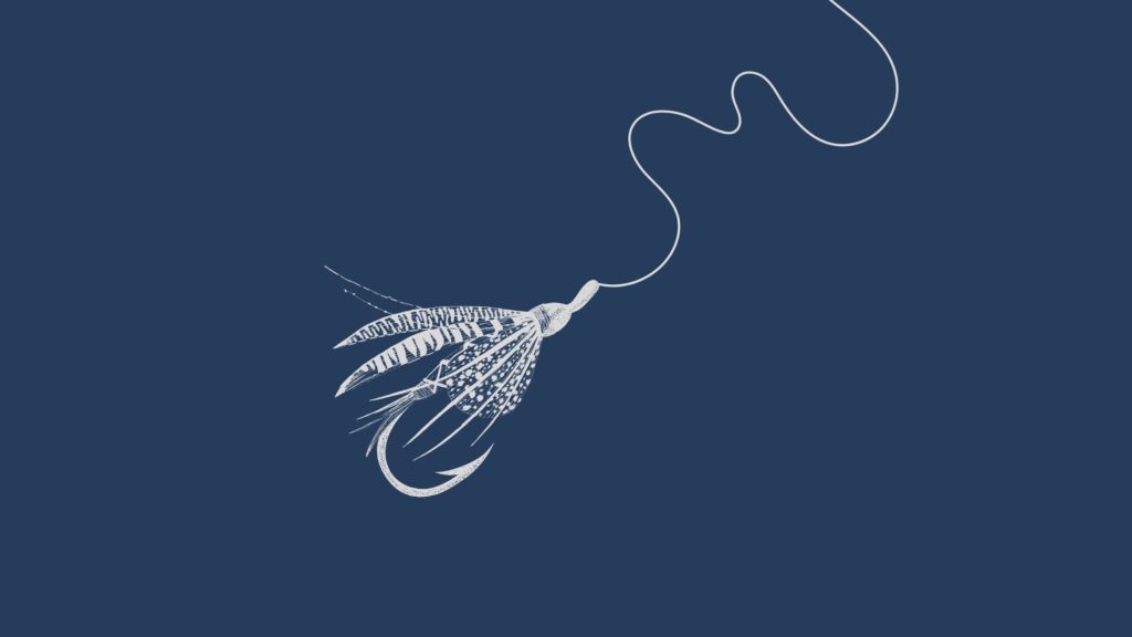March 28 – Lured and enticed to our death