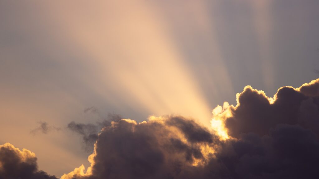March 30 – We have thought on your steadfast love