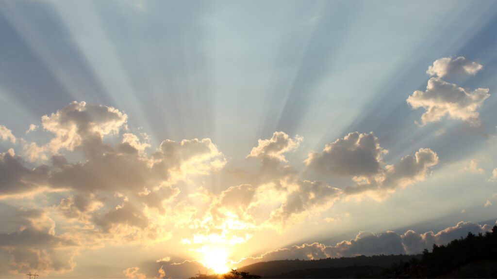 March 5 – The good thing God is doing for you when you suffer