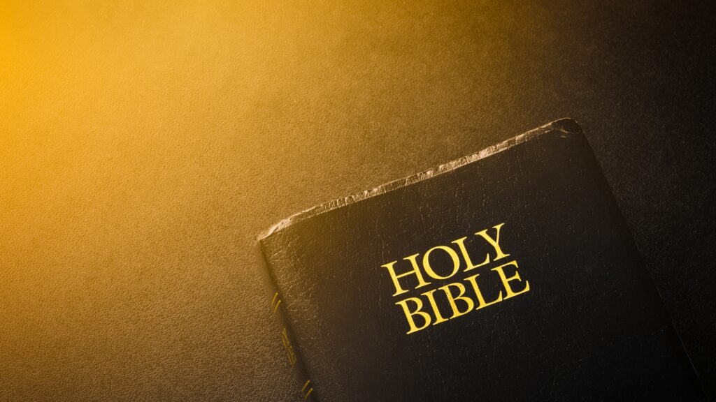 March 9 – The city of God is beautiful
