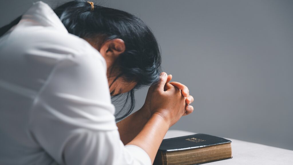 March 14 – The fear of the Lord is the beginning of wisdom