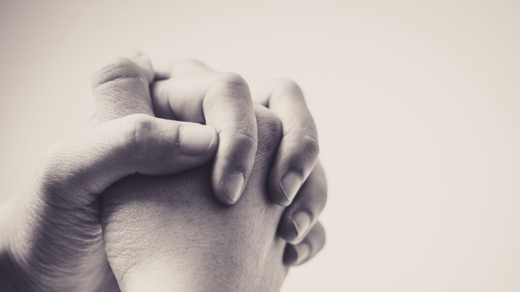 March 15 – Ask with no doubting