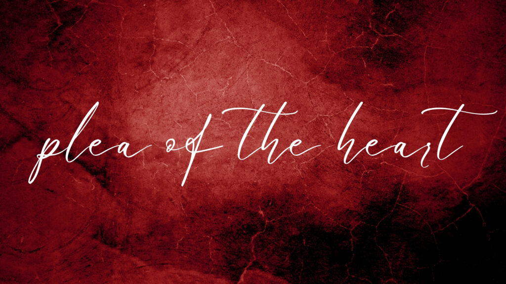 April 4 – A type of grief