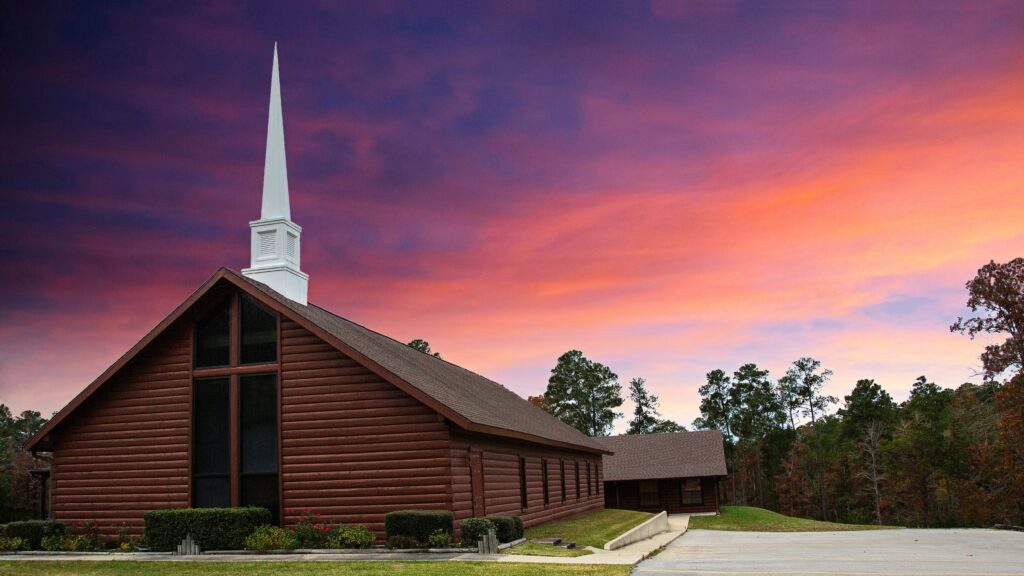 April 21 – Expressing thanks