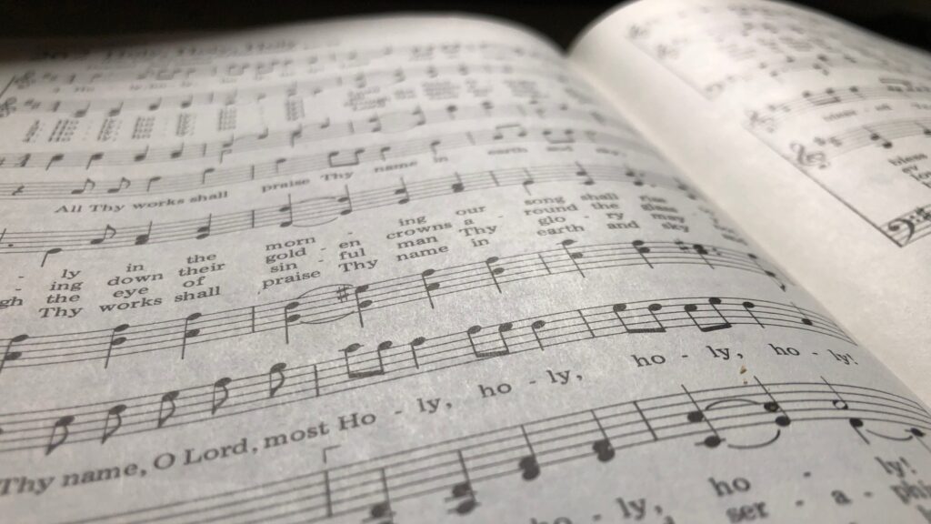 April 22 – Praise is the highest