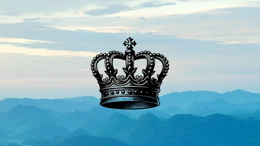 April 27 – It’s on his head