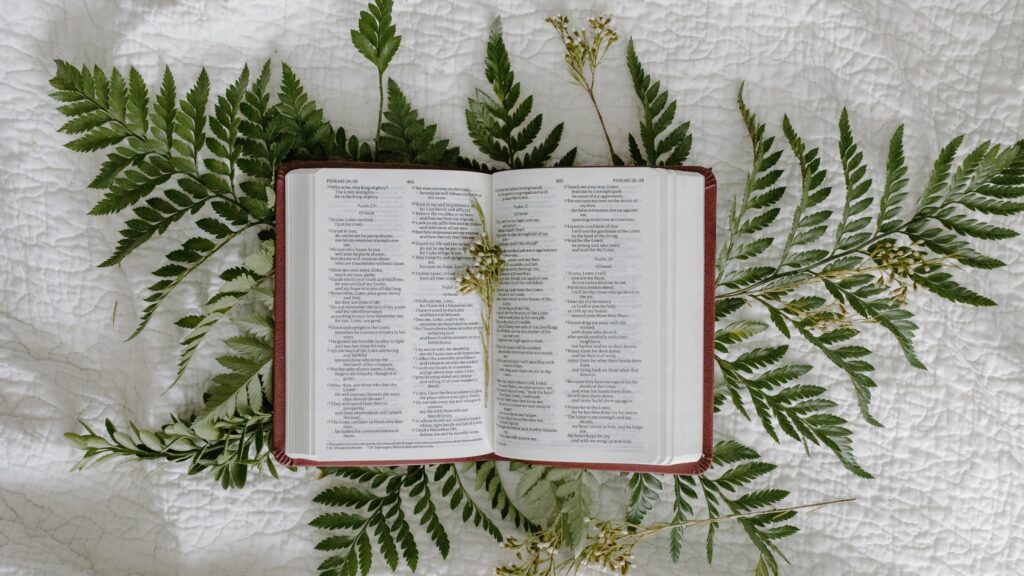 April 10 – True trust