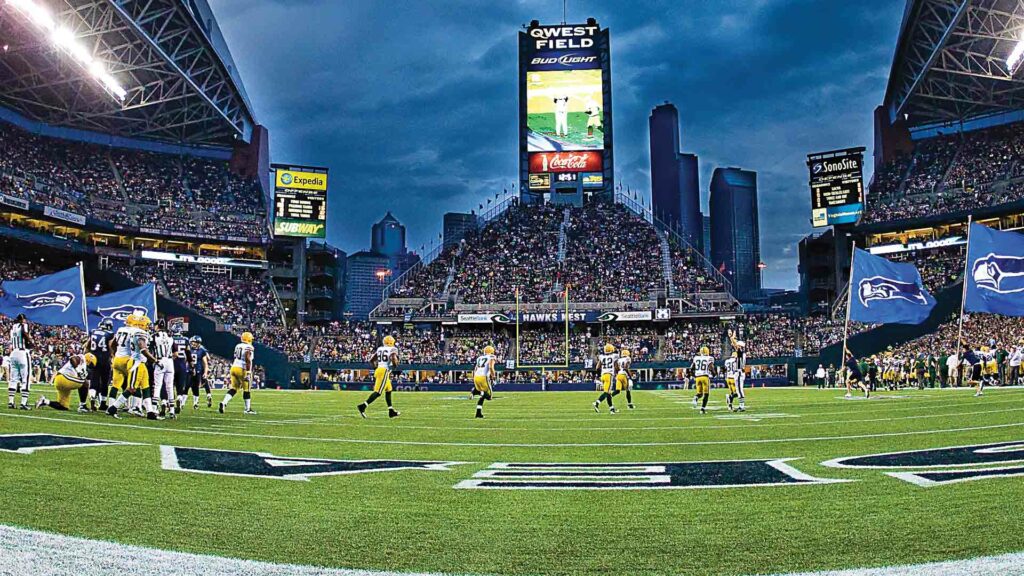 God and the 2014-15 Seattle Seahawks