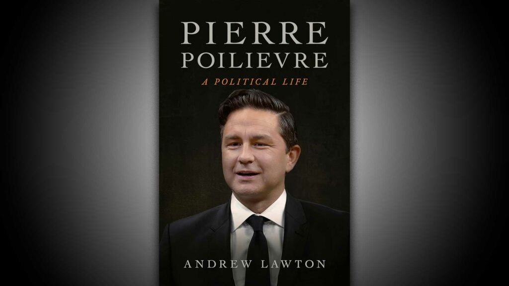 5 things you might not have known about Pierre Poilievre