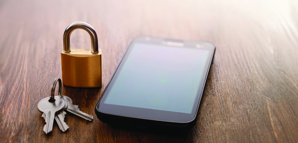 How to lock your phone from pornography… 101