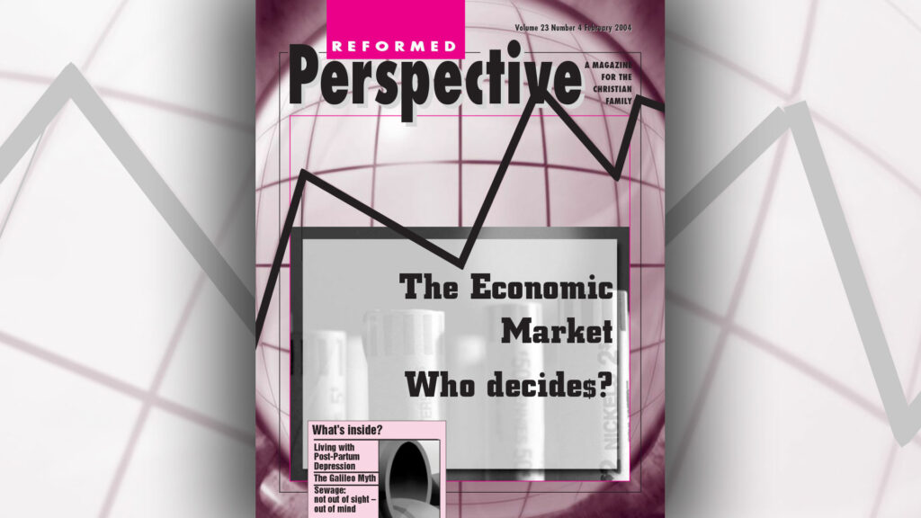 February 2004 issue