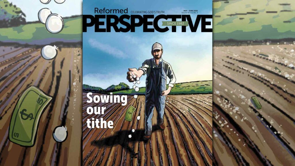 May/June 2025 issue