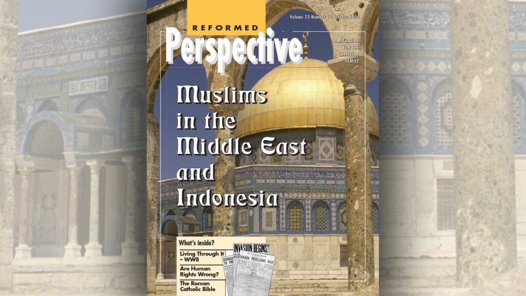 October 2004 issue