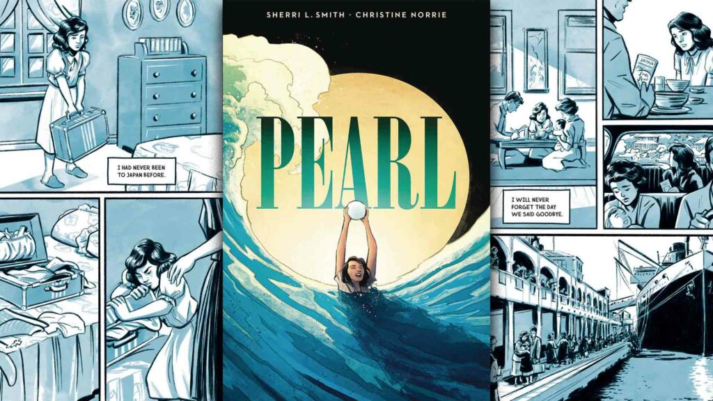 Pearl