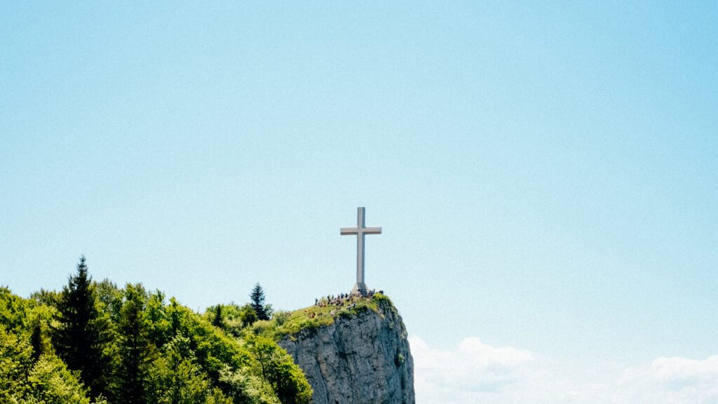 May 26 – Mercy, grace, and steadfast love