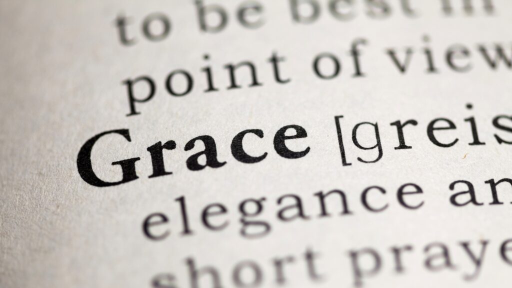 May 20 – The electing love of the Father