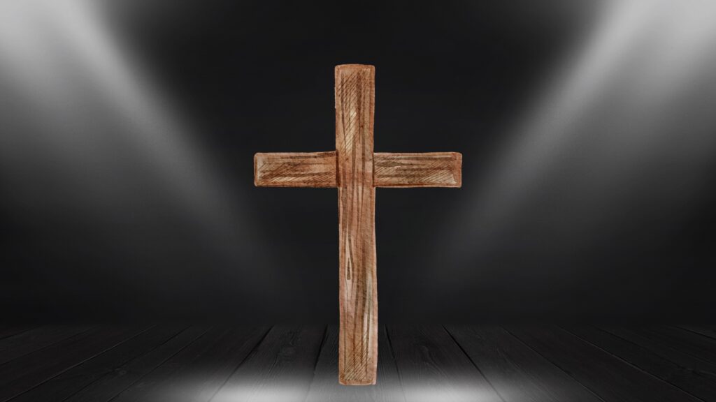 May 21 – New life from the Spirit